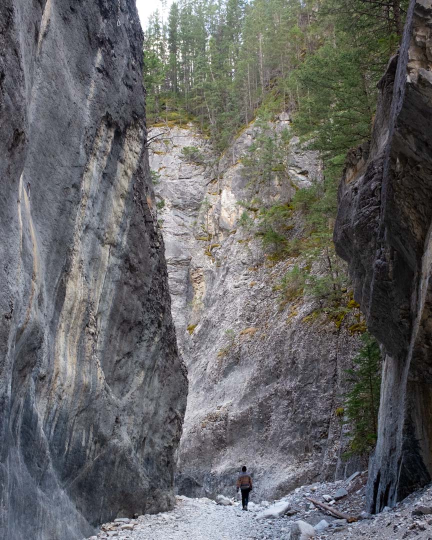 Canmore Hiking Trails: Discover Breathtaking Scenic Routes