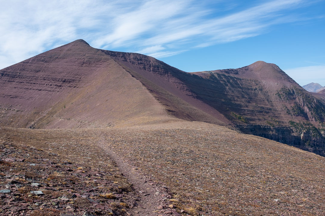 Hike the Canadian Rockies