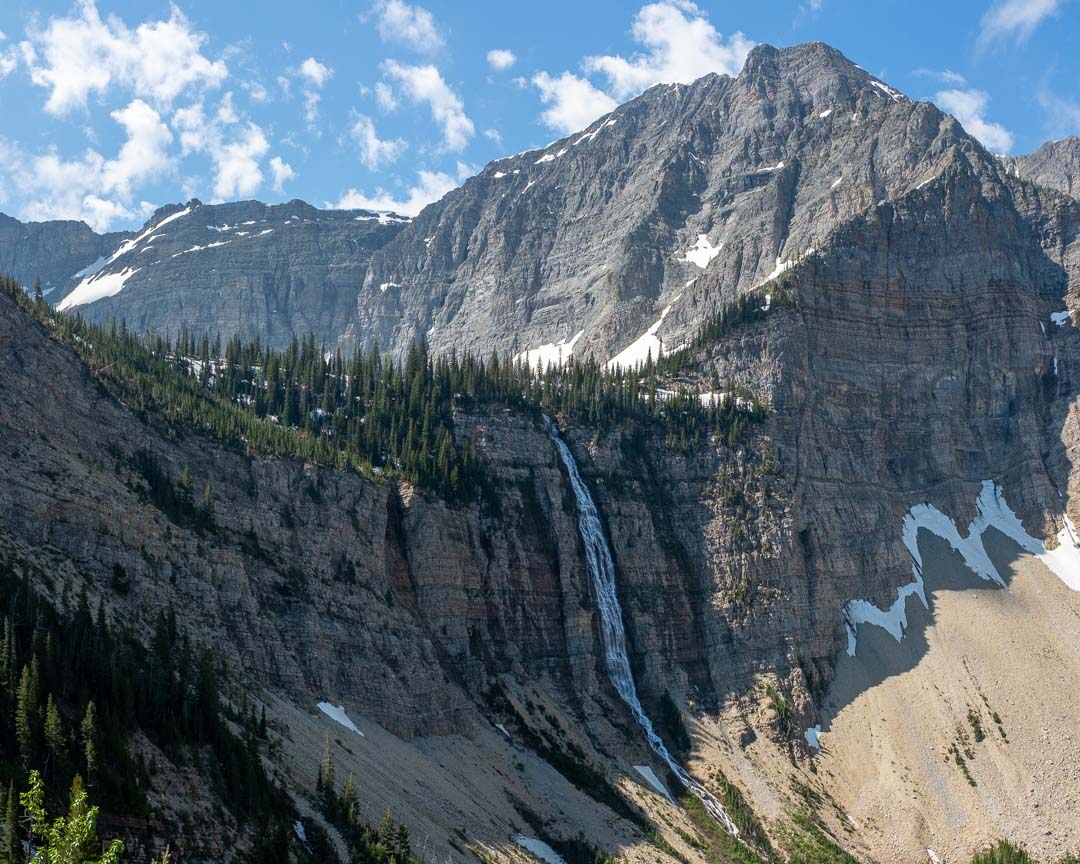 Hike the Canadian Rockies