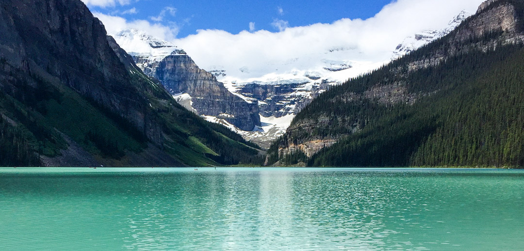 HTCR  11 awesome day hikes at Lake Louise
