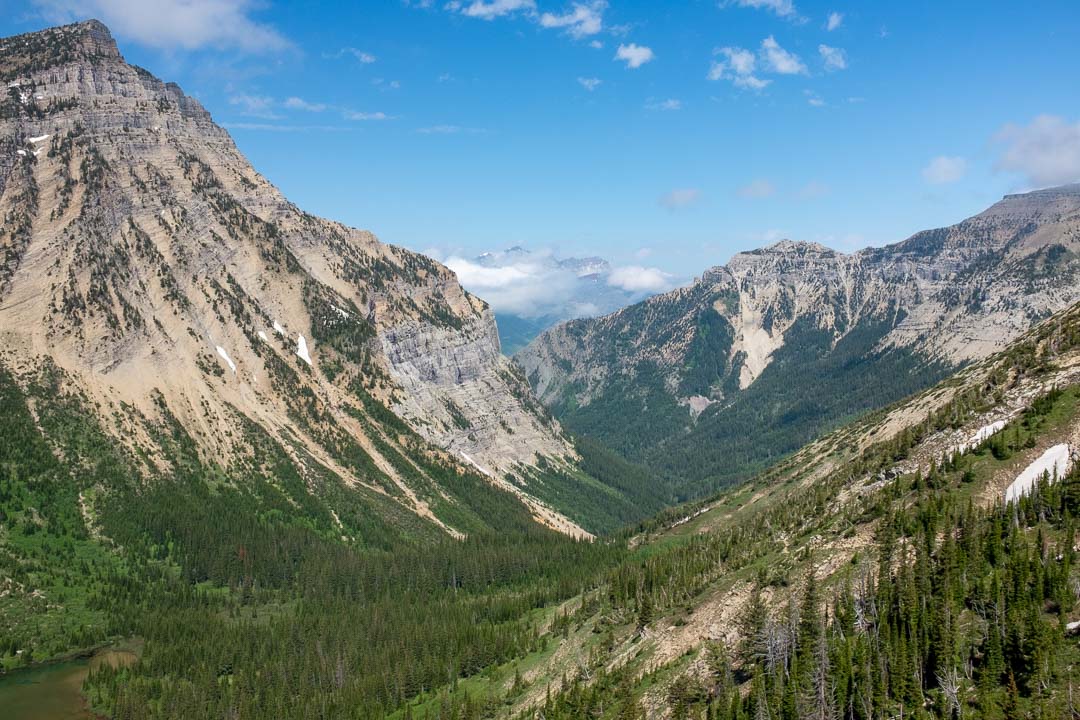Hike the Canadian Rockies