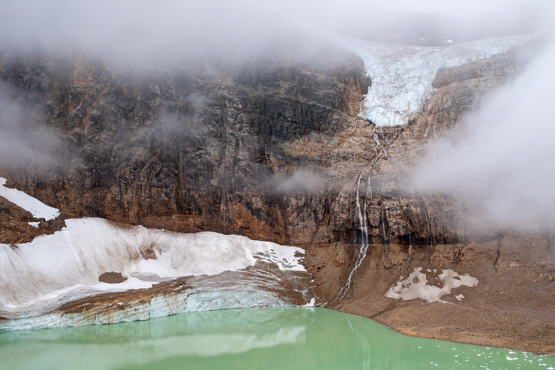 HTCR | Jasper National Park